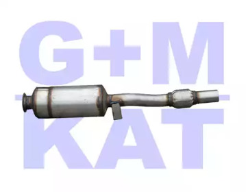 G M KAT 0439014 -